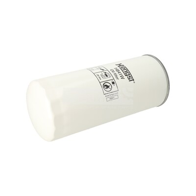 FILTRE À HUILE LONG-LIFE EXTRA OEM HENGST